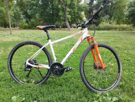 KTM KTM Life Road Disc H Trekking/cross tárcsafék használt ELADÓ