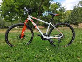 KTM KTM Life Road Disc H Trekking/cross disc brake used For Sale