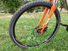 KTM KTM Life Road Disc H Trekking/cross disc brake used For Sale