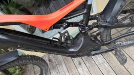 SPECIALIZED Turbo Levo FSR Comp Carbon Electric Mountain Bike dual suspension Brose used For Sale