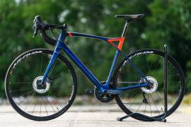 LAPIERRE Xelius SL 600 Disc Országúti Shimano Ultegra tárcsafék új / garanciával ELADÓ