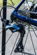 LAPIERRE Xelius SL 600 Disc Országúti Shimano Ultegra tárcsafék új / garanciával ELADÓ