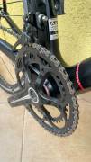 ARGON 18 Gallium Országúti Campagnolo Super Record patkófék használt ELADÓ