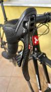 ARGON 18 Gallium Országúti Campagnolo Super Record patkófék használt ELADÓ