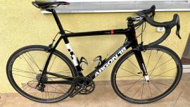 ARGON 18 Gallium Országúti Campagnolo Super Record patkófék használt ELADÓ