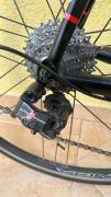 ARGON 18 Gallium Országúti Campagnolo Super Record patkófék használt ELADÓ