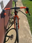 KTM Xstrada 30 Gravel / CX SRAM Rival tárcsafék használt ELADÓ