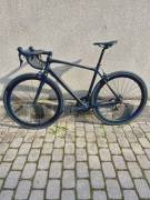 LOOK 566 Országúti Shimano Ultegra v-fék használt ELADÓ