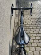 LOOK 566 Országúti Shimano Ultegra v-fék használt ELADÓ