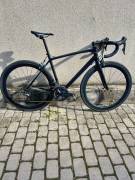 LOOK 566 Road bike Shimano Ultegra V-brake used For Sale