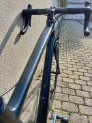 LOOK 566 Országúti Shimano Ultegra v-fék használt ELADÓ