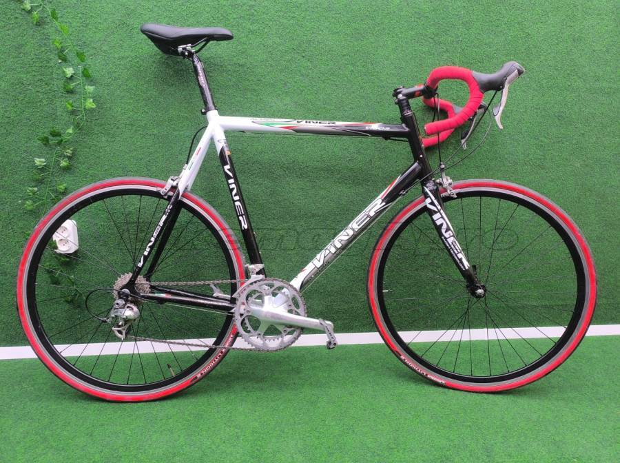 VIGOR Viner Országúti Shimano Ultegra patkófék használt ELADÓ