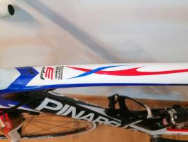 PINARELLO FP3 Road bike used For Sale