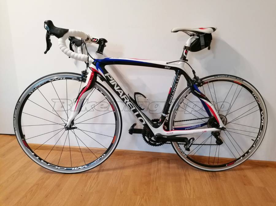 PINARELLO FP3 Road bike used For Sale