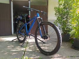 BULLS Copperhead Trail S 29 (NX/Descendant, KS Lev SI) Mountain Bike 29" front suspension SRAM NX Eagle used For Sale