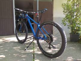 BULLS Copperhead Trail S 29 (NX/Descendant, KS Lev SI) Mountain Bike 29" elöl teleszkópos SRAM NX Eagle használt ELADÓ