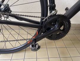 KTM revelator alto pro  Országúti tárcsafék nem használt ELADÓ