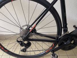 KTM revelator alto pro  Országúti tárcsafék nem használt ELADÓ