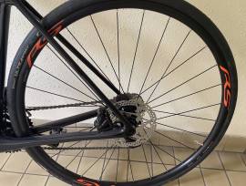 KTM revelator alto pro  Országúti tárcsafék nem használt ELADÓ