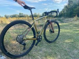 WILIER Jena Gravel / CX Shimano GRX tárcsafék használt ELADÓ