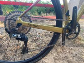 WILIER Jena Gravel / CX Shimano GRX tárcsafék használt ELADÓ