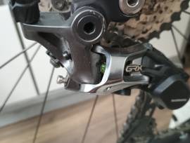 WILIER Jena Gravel / CX Shimano GRX tárcsafék használt ELADÓ