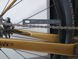 WILIER Jena Gravel / CX Shimano GRX tárcsafék használt ELADÓ