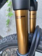ORBEA OIZ M10, Full karbon, 2024 Mountain Bike 29" dual suspension Shimano Deore XT used For Sale