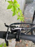 ORBEA OIZ M10, Full karbon, 2024 Mountain Bike 29" dual suspension Shimano Deore XT used For Sale
