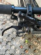 ORBEA OIZ M10, Full karbon, 2024 Mountain Bike 29" dual suspension Shimano Deore XT used For Sale