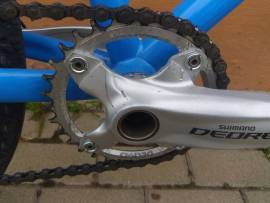 CHEYENNE cx-600 Trekking/cross v-fék használt ELADÓ
