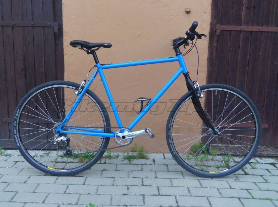 CHEYENNE cx-600 Trekking/cross v-fék használt ELADÓ
