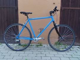 CHEYENNE cx-600 Trekking/cross v-fék használt ELADÓ
