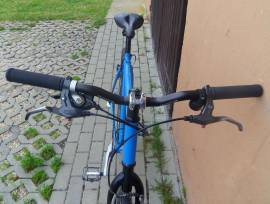 CHEYENNE cx-600 Trekking/cross v-fék használt ELADÓ