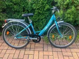 _Other ZENON City / Cruiser / Urban coaster used For Sale