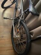 DEMA KALLYO Mountain Bike 26" front suspension used For Sale