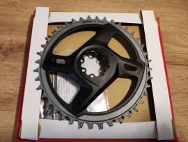 Új Sram Red/Force X-sync Road Aero DM lánctányér  Sram Red/Force X-sync Road Aero DM  Road Bike & Gravel Bike & Triathlon Bike Component, Road Bike Drivetrain new / not used For Sale