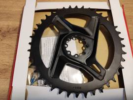 Új Sram Red/Force X-sync Road Aero DM lánctányér  Sram Red/Force X-sync Road Aero DM  Road Bike & Gravel Bike & Triathlon Bike Component, Road Bike Drivetrain new / not used For Sale
