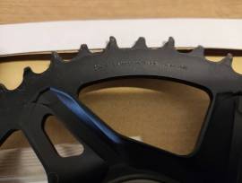 Új Sram Red/Force X-sync Road Aero DM lánctányér  Sram Red/Force X-sync Road Aero DM  Road Bike & Gravel Bike & Triathlon Bike Component, Road Bike Drivetrain new / not used For Sale