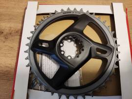 Új Sram Red/Force X-sync Road Aero DM lánctányér  Sram Red/Force X-sync Road Aero DM  Road Bike & Gravel Bike & Triathlon Bike Component, Road Bike Drivetrain new / not used For Sale