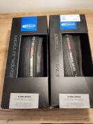 Új Schwalbe G One speed 30-622 Schwalbe G One speed  Road Bike & Gravel Bike & Triathlon Bike Component, Road Bike Wheels / Tyres new / not used For Sale