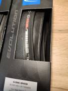 Új Schwalbe G One speed 30-622 Schwalbe G One speed  Road Bike & Gravel Bike & Triathlon Bike Component, Road Bike Wheels / Tyres new / not used For Sale