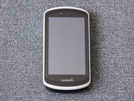 GARMIN EDGE 1030 GPS Computer, extrákkal, karcmentes, keveset használt GARMIN EDGE 1030 Computers / GPS / Cameras used For Sale