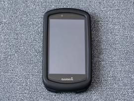 GARMIN EDGE 1030 GPS Computer, extrákkal, karcmentes, keveset használt GARMIN EDGE 1030 Computers / GPS / Cameras used For Sale