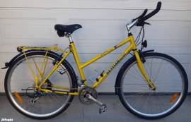 KETTLER Alu-rad Trekking/cross V-brake used For Sale