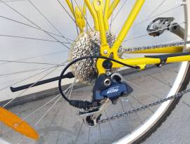 KETTLER Alu-rad Trekking/cross V-brake used For Sale