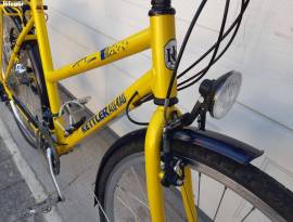 KETTLER Alu-rad Trekking/cross V-brake used For Sale