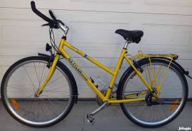 KETTLER Alu-rad Trekking/cross V-brake used For Sale
