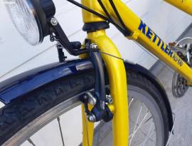 KETTLER Alu-rad Trekking/cross V-brake used For Sale