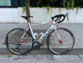 FOCUS Cayo 5.0 Road bike Shimano Ultegra calliper brake used For Sale